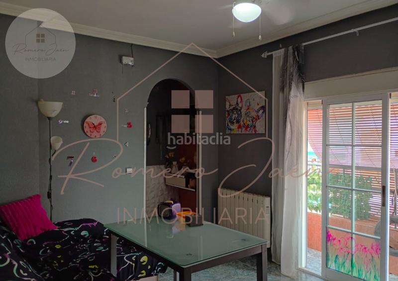 Foto d42a4366-243f-4131-81d8-0913777e8c9d. Rent flat with heating in Peñamefecit - Avda Barcelona Jaén Foto d42a4366-243f-4131-81d8-0913777e8c9d. Rent flat with heating in Peñamefecit - Avda Barcelona Jaén