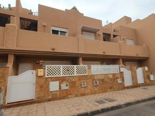 Casa adossada  Calle la jaira. Se vende bonito dúplex en la tranquila zona de el matorral, puer Casa adossada  Calle la jaira. Se vende bonito dúplex en la tranquila zona de el matorral, puer