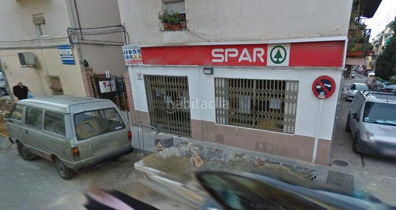 Foto 60dbb32c-4c33-43ab-8eb5-49a7c8cd5baa. Lloguer local comercial a calle castaño 5 a Angustias - Chana - Encina Granada Foto 60dbb32c-4c33-43ab-8eb5-49a7c8cd5baa. Lloguer local comercial a calle castaño 5 a Angustias - Chana - Encina Granada