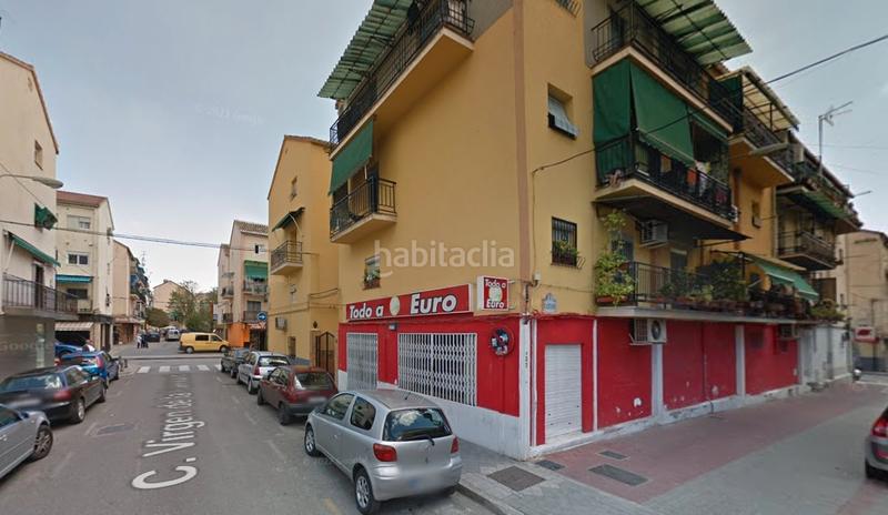 Foto 942ce92b-fb6c-43f0-adcc-81b0923c401e. Lloguer local comercial a calle castaño 5 a Angustias - Chana - Encina Granada Foto 942ce92b-fb6c-43f0-adcc-81b0923c401e. Lloguer local comercial a calle castaño 5 a Angustias - Chana - Encina Granada