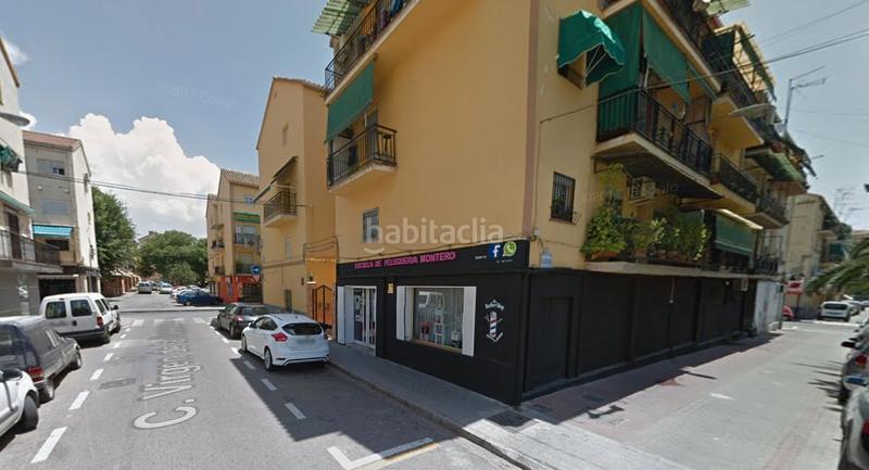 Foto ce8b069b-4de9-45d3-8663-4f39fcc2b9eb. Lloguer local comercial a calle castaño 5 a Angustias - Chana - Encina Granada Foto ce8b069b-4de9-45d3-8663-4f39fcc2b9eb. Lloguer local comercial a calle castaño 5 a Angustias - Chana - Encina Granada