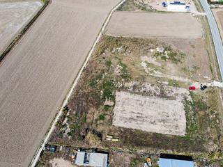 Industrial plot in Vial camino 46. Terreno urbanizado para uso comercial en el corazón de sant jaum Industrial plot in Vial camino 46. Terreno urbanizado para uso comercial en el corazón de sant jaum