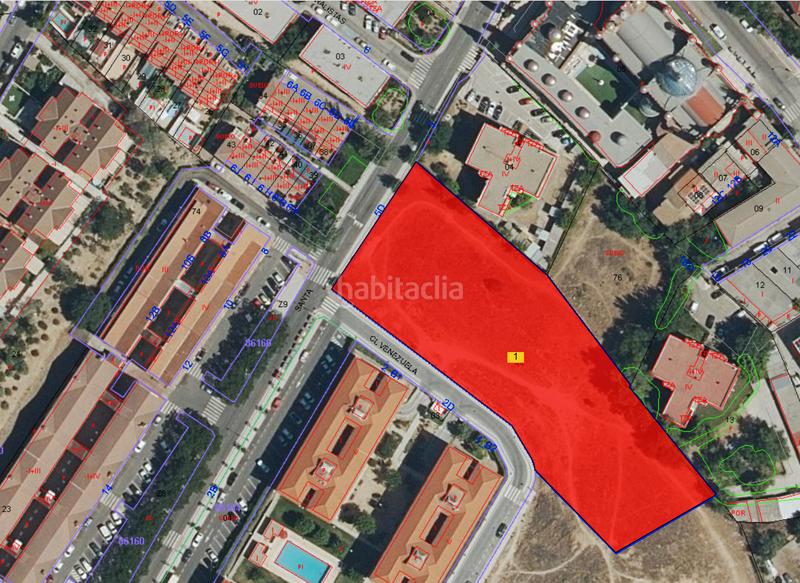 Foto 91b5c6b6-eae7-4614-9e22-0efd72e3fae8. Terreno residenziale in Mejorada del Campo Foto 91b5c6b6-eae7-4614-9e22-0efd72e3fae8. Terreno residenziale in Mejorada del Campo
