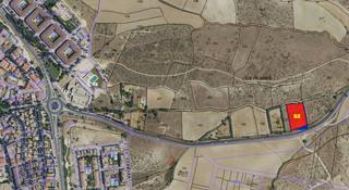 Rural plot Carretera boadilla brunete. Suelo rustico - brunete Rural plot Carretera boadilla brunete. Suelo rustico - brunete