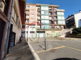 Aparcament cotxe a Centro - Mendibil - Santiago. Venta de garaje cerrado Aparcament cotxe a Centro - Mendibil - Santiago. Venta de garaje cerrado