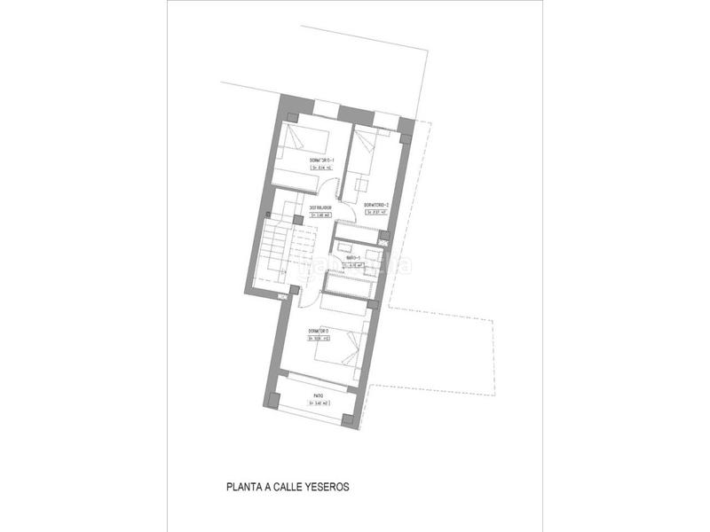 Foto ad6e6534-09a4-4a72-a2a2-1681f4471c7d. Haus in yeseros 22 in San Ildefonso Granada Foto ad6e6534-09a4-4a72-a2a2-1681f4471c7d. Haus in yeseros 22 in San Ildefonso Granada