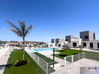 Casa a Mundo. Baños y mendigobungalow Casa a Mundo. Baños y mendigobungalow
