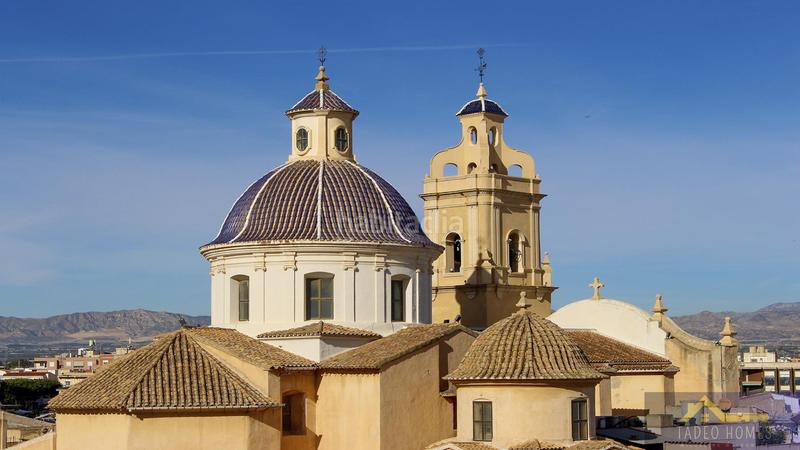 Foto 47028810-66f9-493a-86de-6215056e549f. Xalet a dinamarca s/n a Cox Foto 47028810-66f9-493a-86de-6215056e549f. Xalet a dinamarca s/n a Cox