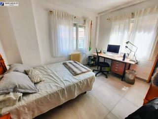 Affitto Appartamento in Camino de Ronda Affitto Appartamento in Camino de Ronda