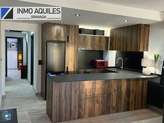 Lloguer Àtic a Barrio de Zaidín Lloguer Àtic a Barrio de Zaidín