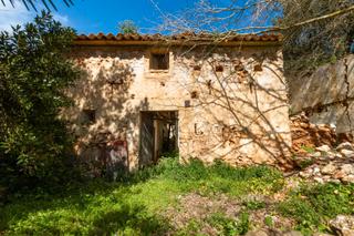 Rural plot in Artà Poble. Solar con vistas al pueblo en venta en artà, mallorca Rural plot in Artà Poble. Solar con vistas al pueblo en venta en artà, mallorca