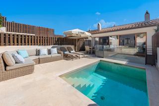 Doppelhaus in Pollença Poble. Casa de pueblo a la venta en pollensa, mallorca Doppelhaus in Pollença Poble. Casa de pueblo a la venta en pollensa, mallorca
