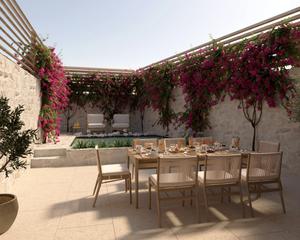 Bauernhof in Alaró. Elegante casa restaurada en venta en alaró, centro de mallorca Bauernhof in Alaró. Elegante casa restaurada en venta en alaró, centro de mallorca