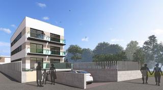 Fondo rustico in Sa Torre. Parcela en venta con proyecto de construcción en sa torre, sur d Fondo rustico in Sa Torre. Parcela en venta con proyecto de construcción en sa torre, sur d