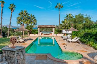 Masia a Ciutat d´Alcúdia. Encantadora casa de campo con vistas panorámicas en venta en alc Masia a Ciutat d´Alcúdia. Encantadora casa de campo con vistas panorámicas en venta en alc