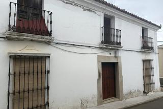 Casa a Mirandilla. Casa en mirandilla Casa a Mirandilla. Casa en mirandilla