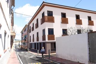 Appartement  Calle calle ancha, 6. Edificio olivia pisos de 2 dormitorio  obra nueva en calle ancha Appartement  Calle calle ancha, 6. Edificio olivia pisos de 2 dormitorio  obra nueva en calle ancha