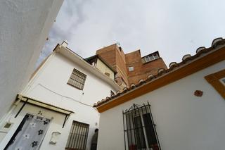 Edifici Calle fortaleza Edifici Calle fortaleza