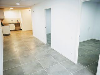 Miete Etagenwohnung in Carrer santiago rusiñol, 30. Reformado con 1 mes de fianza Miete Etagenwohnung in Carrer santiago rusiñol, 30. Reformado con 1 mes de fianza