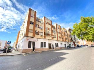 Appartement  Argüello carvajal teologo siglo xvii. Piso de 3 dormitorios en san fernando Appartement  Argüello carvajal teologo siglo xvii. Piso de 3 dormitorios en san fernando