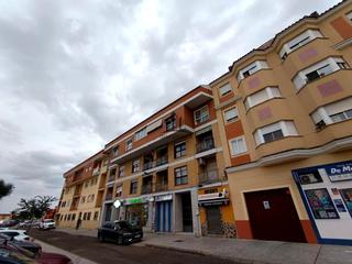 Appartamento  Lucas vázquez ayllón. Piso de 4 dormitorios en pardaleras Appartamento  Lucas vázquez ayllón. Piso de 4 dormitorios en pardaleras