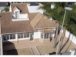 Chalet à Puertas del sur - Guadabajaque. Chalet en venta en puerta del sur Chalet à Puertas del sur - Guadabajaque. Chalet en venta en puerta del sur