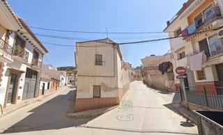 Pis a Norte - Barrio del Pilar - El Reñidero. Atención inversores inmueble ocupado, se vende en estado de ocu Pis a Norte - Barrio del Pilar - El Reñidero. Atención inversores inmueble ocupado, se vende en estado de ocu