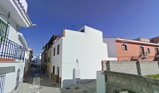 Dúplex a Centro. Inmueble ocupado vivienda unifamiliar en alhaurín el grande Dúplex a Centro. Inmueble ocupado vivienda unifamiliar en alhaurín el grande