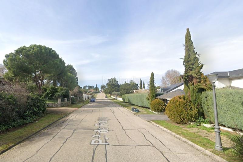 Foto a88e0d2f-9717-4b3c-bbbf-98c739c0ae53. Casa a Berrocales de Jarama Paracuellos de Jarama Foto a88e0d2f-9717-4b3c-bbbf-98c739c0ae53. Casa a Berrocales de Jarama Paracuellos de Jarama