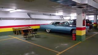 Parking coche en Pryconsa-Juan de Austria. Garaje completo venta alcala de henares Parking coche en Pryconsa-Juan de Austria. Garaje completo venta alcala de henares