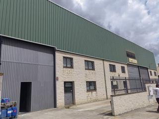 Rent Industrial building in N/a. Nave ind. en alquiler en valmojado. Rent Industrial building in N/a. Nave ind. en alquiler en valmojado.