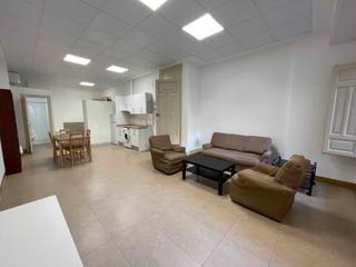 Location Loft à Calle de miguel de cervantes 4. Céntrico loft amueblado Location Loft à Calle de miguel de cervantes 4. Céntrico loft amueblado