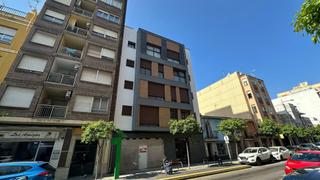 Flat Calle calle de san roque Flat Calle calle de san roque