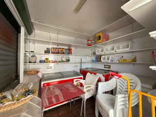 Bureau à Zahara Pueblo. Despacho en venta en barbate Bureau à Zahara Pueblo. Despacho en venta en barbate
