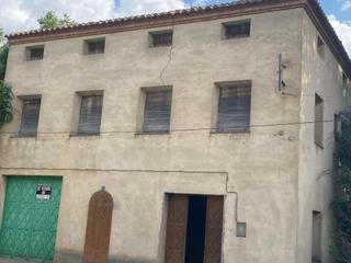 Edifici a Monreal del Campo. Se vende casa en monreal del campo Edifici a Monreal del Campo. Se vende casa en monreal del campo