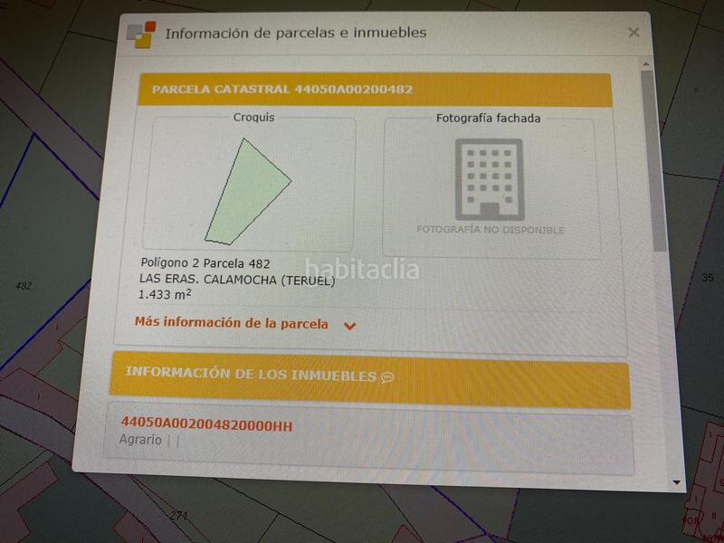 Foto 0d51cd89-f8cc-4922-a360-bac9998908bb. Landgut in Calamocha Foto 0d51cd89-f8cc-4922-a360-bac9998908bb. Landgut in Calamocha