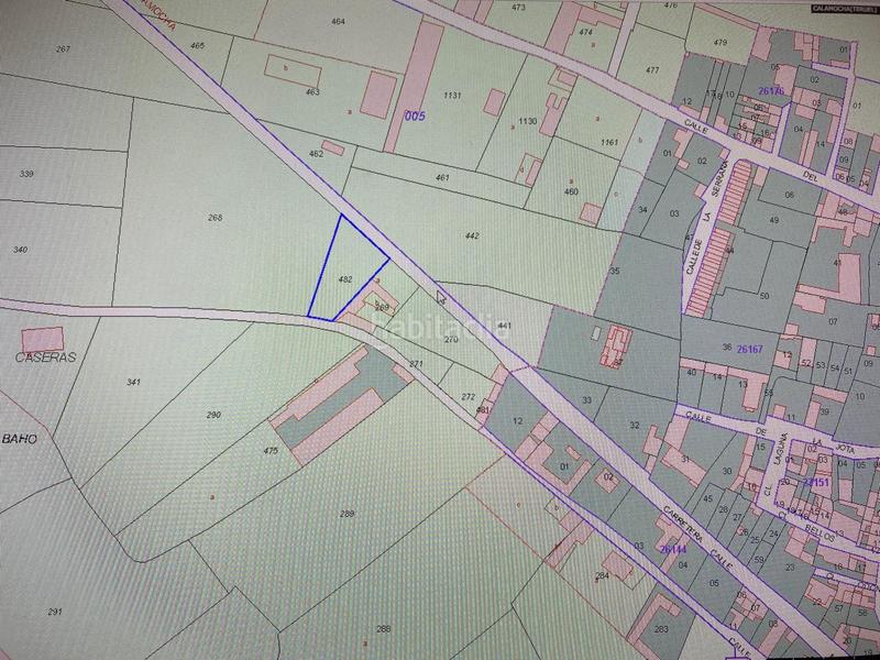 Foto b6545f62-88e5-48c7-8101-3c26b6bed9f1. Landgut in Calamocha Foto b6545f62-88e5-48c7-8101-3c26b6bed9f1. Landgut in Calamocha