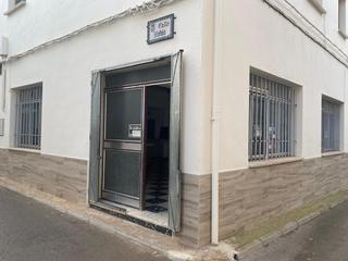 Affitto Locale commerciale in Fuentes Claras. Bar en fuentes claras en alquiler Affitto Locale commerciale in Fuentes Claras. Bar en fuentes claras en alquiler