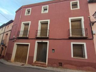 Mas à Calamocha. Casa en venta en lechago Mas à Calamocha. Casa en venta en lechago