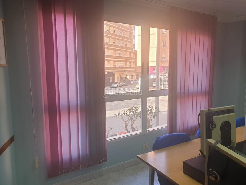 Foto 4cb854ab-28d3-45eb-bbcc-29f38e8f9b40. Büro in El Pilar Villarreal / Vila - real Foto 4cb854ab-28d3-45eb-bbcc-29f38e8f9b40. Büro in El Pilar Villarreal / Vila - real