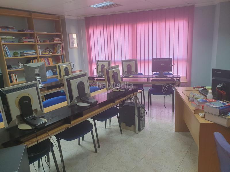 Foto 6f7e612f-dd83-4e09-ac04-7762673a3513. Büro in El Pilar Villarreal / Vila - real Foto 6f7e612f-dd83-4e09-ac04-7762673a3513. Büro in El Pilar Villarreal / Vila - real
