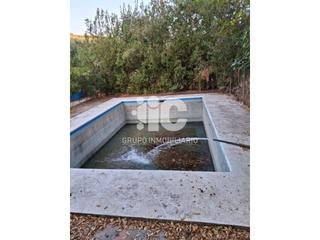 Finca rústica  14850p. Casa de campo con piscina luz agua legal. olivar 9 fanegas. tier Finca rústica  14850p. Casa de campo con piscina luz agua legal. olivar 9 fanegas. tier