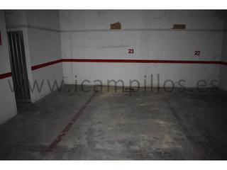 Aparcament cotxe Doctor fleming. Garaje en venta en baena Aparcament cotxe Doctor fleming. Garaje en venta en baena