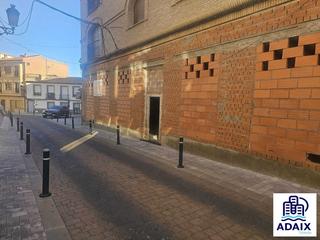 Location Local commercial à Plaza valderas y pedraza 25. Local en alquiler en los yébenes, toledo Location Local commercial à Plaza valderas y pedraza 25. Local en alquiler en los yébenes, toledo