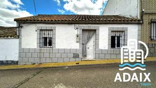 Casa a Calle san sebastián 21. Casa en venta en pulgar, toledo Casa a Calle san sebastián 21. Casa en venta en pulgar, toledo