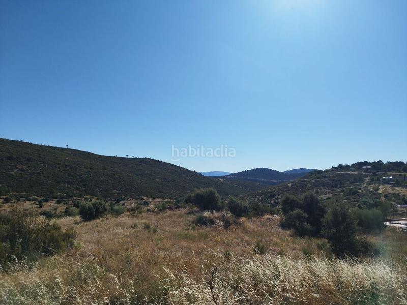 Foto f76be06d-57fd-453a-ab7d-b4d6d40b5fa3. Terreny residencial a Robledo de Chavela Foto f76be06d-57fd-453a-ab7d-b4d6d40b5fa3. Terreny residencial a Robledo de Chavela