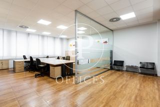 Lloguer Oficina Calle botiguers. Alquiler de oficina en parque empresarial táctica Lloguer Oficina Calle botiguers. Alquiler de oficina en parque empresarial táctica