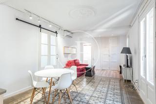 Miete Etagenwohnung  Carrer del pas de l'ensenyança. Piso en alquiler en el gótico Miete Etagenwohnung  Carrer del pas de l'ensenyança. Piso en alquiler en el gótico