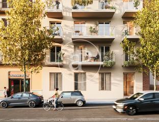 Appartamento Carrer de joan d'àustria. Pisos de obra nueva en llacuna de poblenou Appartamento Carrer de joan d'àustria. Pisos de obra nueva en llacuna de poblenou