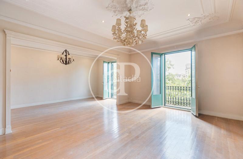 Foto 97f0c961-d4ab-4f52-958d-77c3c21b72ac. Appartement avec chauffage dans Dreta de l´Eixample Barcelona Foto 97f0c961-d4ab-4f52-958d-77c3c21b72ac. Appartement avec chauffage dans Dreta de l´Eixample Barcelona